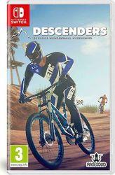 DESCENDERS