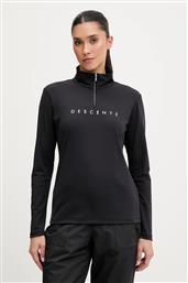 ΙΣΟΘΕΡΜΙΚΟ ΜΑΚΡΥΜΑΝΙΚΟ CHEST LOGO T-NECK DESCENTE