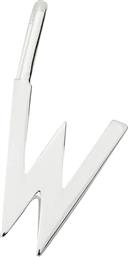 ΑΣΗΜΕΝΙΟ ΜΕΝΤΑΓΙΟΝ DESIGN LETTERS