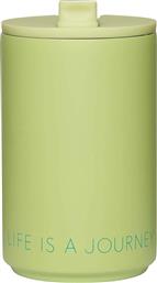 ΙΣΟΘΕΡΜΙΚΗ ΚΟΥΠΑ THERMO/INSULATED CUP DESIGN LETTERS