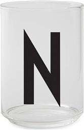 ΠΟΤΗΡΙ PERSONAL DRINKING GLASS DESIGN LETTERS