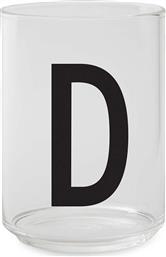 ΠΟΤΗΡΙ PERSONAL DRINKING GLASS DESIGN LETTERS