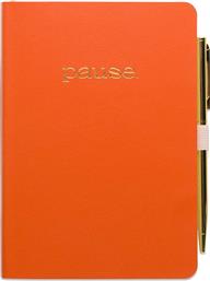 ΜΠΛΟΚ ΣΗΜΕΙΩΣΕΩΝ GRATITUDE JOURNAL - PAUSE DESIGNWORKS INK