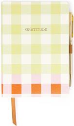 ΜΠΛΟΚ ΣΗΜΕΙΩΣΕΩΝ GRATITUDE JOURNAL - PICNIC DESIGNWORKS INK