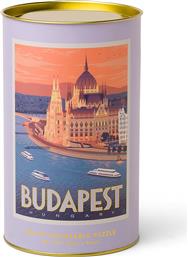 BUDAPEST 500 ELEMENTóW DESIGNWORKS INK