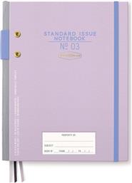 PLANNER STANDARD ISSUE NO.03 DESIGNWORKS INK