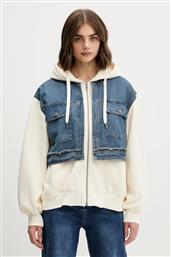 ΜΠΛΟΥΖΑ TRUCKER DESIGUAL