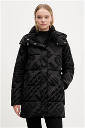 ΜΠΟΥΦΑΝ CADERA FLOCK ΧΡΩΜΑ: ΜΑΥΡΟ, 25WWEW23 DESIGUAL