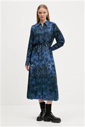 ΦΟΡΕΜΑ CAMISEROLICUAD ΧΡΩΜΑ: ΜΠΛΕ, 25WWVW23 DESIGUAL
