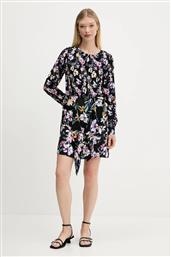 ΦΟΡΕΜΑ FLOR ACRILICA ΧΡΩΜΑ: ΜΑΥΡΟ, 25WWVW09 DESIGUAL