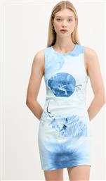 ΦΟΡΕΜΑ FOTOAZUL ΧΡΩΜΑ: ΜΠΛΕ, 25WWVW31 DESIGUAL