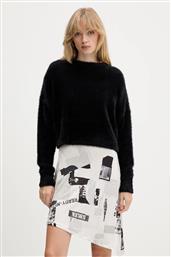 ΦΟΡΕΜΑ ΚΑΙ ΠΟΥΛΟΒΕΡ ORIANA DESIGUAL από το ANSWEAR