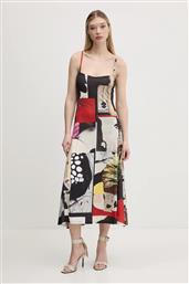 ΦΟΡΕΜΑ NEWSPAPER COLL DESIGUAL