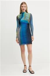 ΦΟΡΕΜΑ SHIRA ΧΡΩΜΑ: ΜΠΛΕ, 25WWVK43 DESIGUAL