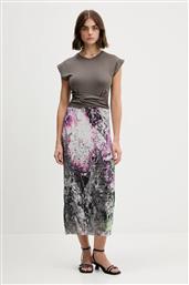 ΦΟΡΕΜΑ WALLS LACROIX ΧΡΩΜΑ: ΓΚΡΙ, 25WWVK05 DESIGUAL