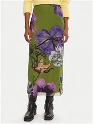 ΦΟΥΣΤΑ MAXI DESIGUAL
