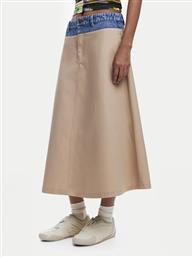 ΦΟΥΣΤΑ ΣΕ ΓΡΑΜΜΗ Α DESIGUAL