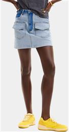 ΦΟΥΣΤΑ ΤΖΙΝ DESIGUAL