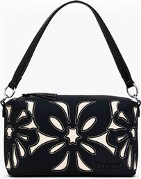 ΓΥΝΑΙΚΕΙΑ ΤΣΑΝΤΑ CROSSBODY ''SYBILLA NAS'' - 24WAXP21 ΜΑΥΡΟ DESIGUAL