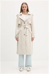 ΚΑΜΠΑΡΝΤΙΝΑ PLEATED ΧΡΩΜΑ: ΜΠΕΖ, 25WWEW18 DESIGUAL
