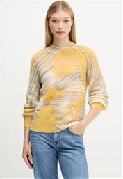 ΜΑΛΛΙΝΗ ΜΠΛΟΥΖΑ HYDER DESIGUAL