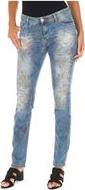 ΓΥΝΑΙΚΕΙΟ JEAN MET DESIGUAL από το BRANDSGALAXY