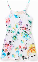 ΟΛΟΣΩΜΗ ΦΟΡΜΑ DESIGUAL