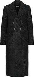 ΠΑΛΤΟ PATCH BLACK DESIGUAL