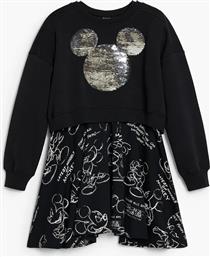 ΠΑΙΔΙΚΟ ΦΟΡΕΜΑ DESIGUAL