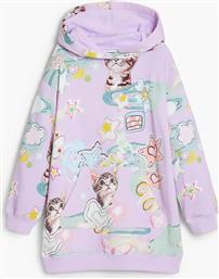 ΠΑΙΔΙΚΟ ΦΟΡΕΜΑ DESIGUAL