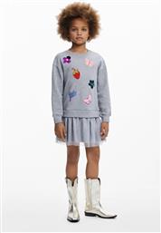 ΠΑΙΔΙΚΟ ΦΟΡΕΜΑ DESIGUAL