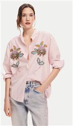 ΠΟΥΚΑΜΙΣΟ DESIGUAL