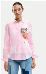 ΠΟΥΚΑΜΙΣΟ DESIGUAL