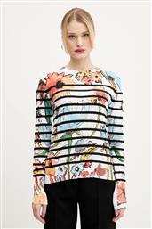 ΠΟΥΛΟΒΕΡ LEKNES DESIGUAL