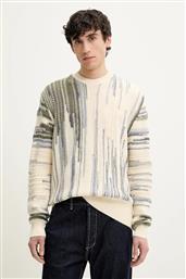 ΠΟΥΛΟΒΕΡ ΜΕ ΠΡΟΣΘΗΚΗ ΜΑΛΛΙΟΥ ICE DESIGUAL