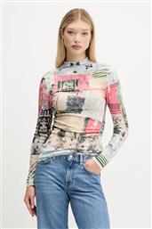 ΠΟΥΛΟΒΕΡ MONTREAL DESIGUAL