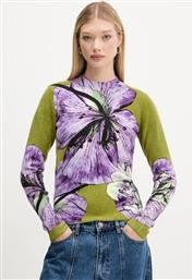 ΠΟΥΛΟΒΕΡ ORQUIDEA LACROIX ΧΡΩΜΑ: ΜΟΒ, 25WWJF42 DESIGUAL