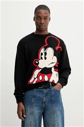 ΠΟΥΛΟΒΕΡ SWINDON MICKEY DESIGUAL