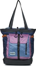 ΣΑΚΙΔΙΟ ΠΛΑΤΗΣ BACKPACK AURAVENTURE EXPLORER DESIGUAL