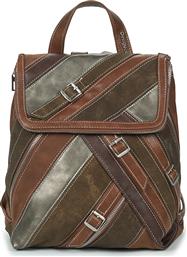 ΣΑΚΙΔΙΟ ΠΛΑΤΗΣ BACKPACK FIBONACCI HAMPTON MINI DESIGUAL