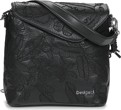 ΣΑΚΙΔΙΟ ΠΛΑΤΗΣ BACKPACK JOLIE DESIGUAL