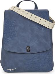 ΣΑΚΙΔΙΟ ΠΛΑΤΗΣ BACKPACK SIERRA SUMYMINISTRGHT DESIGUAL
