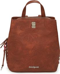 ΣΑΚΙΔΙΟ ΠΛΑΤΗΣ DEJAVU BACKPACK SUMY MINI DESIGUAL