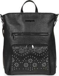 ΣΑΚΙΔΙΟ ΠΛΑΤΗΣ METAL DANDELION BACKPACK PRETORIA DESIGUAL