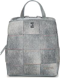 ΣΑΚΙΔΙΟ ΠΛΑΤΗΣ YOKO BACKPACK SUMY MINI DENIM DESIGUAL