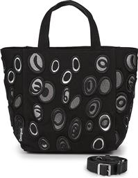 SHOPPING BAG BAG MANOLOS VALDIVIA DESIGUAL από το SPARTOO