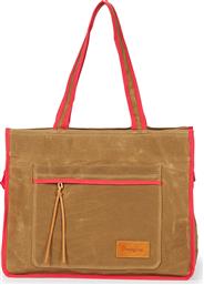 SHOPPING BAG MEDITERRANEO KHIVA DESIGUAL