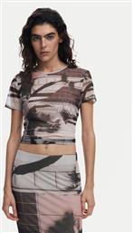 T-SHIRT DESIGUAL