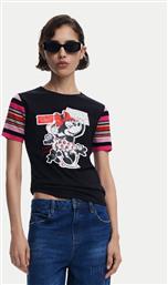 T-SHIRT DESIGUAL