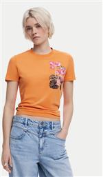 T-SHIRT DESIGUAL